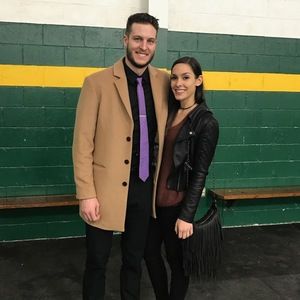 Meet your Posher, Jordan